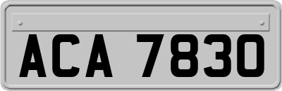ACA7830