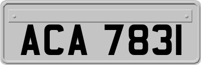 ACA7831