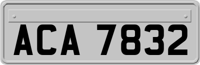 ACA7832