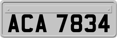 ACA7834