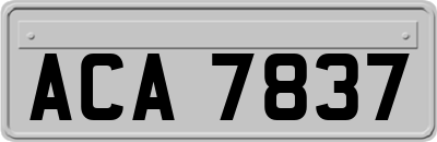 ACA7837
