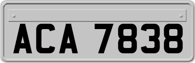 ACA7838