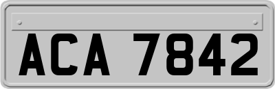 ACA7842