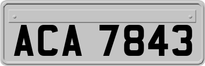 ACA7843