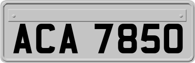 ACA7850