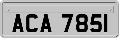 ACA7851