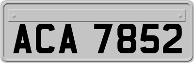 ACA7852