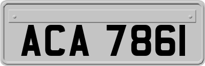 ACA7861
