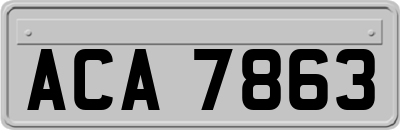 ACA7863