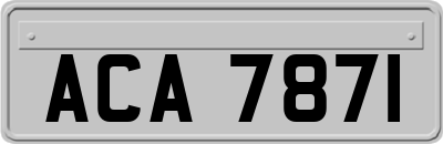 ACA7871
