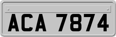 ACA7874