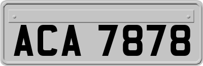 ACA7878