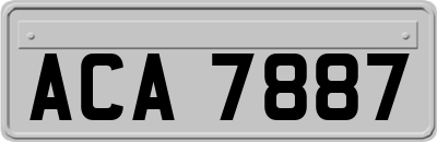 ACA7887
