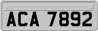 ACA7892