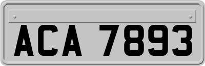 ACA7893