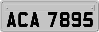 ACA7895