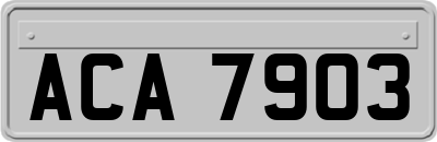 ACA7903