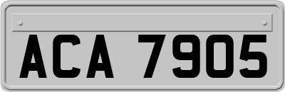 ACA7905