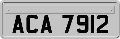 ACA7912
