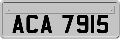 ACA7915