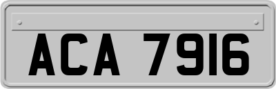 ACA7916