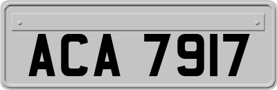 ACA7917
