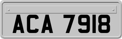 ACA7918