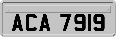 ACA7919
