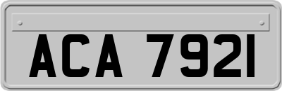 ACA7921