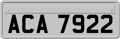 ACA7922