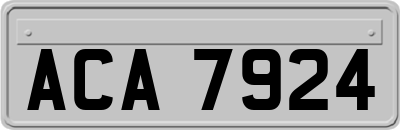 ACA7924