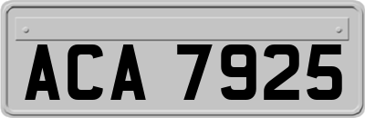 ACA7925