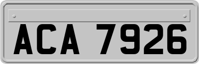 ACA7926