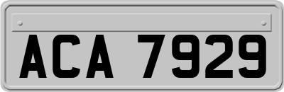 ACA7929
