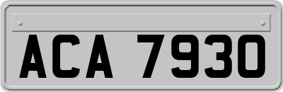 ACA7930