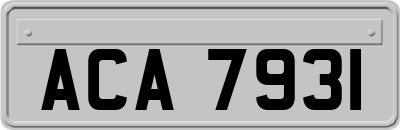 ACA7931