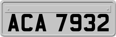 ACA7932