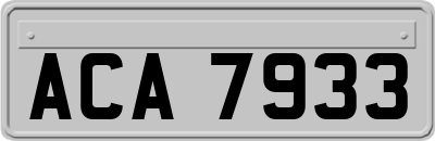 ACA7933
