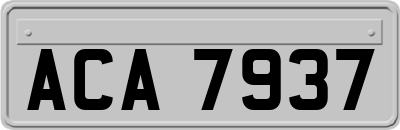 ACA7937