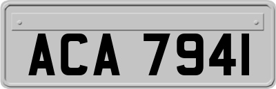 ACA7941