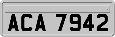ACA7942