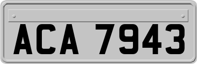 ACA7943