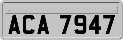 ACA7947