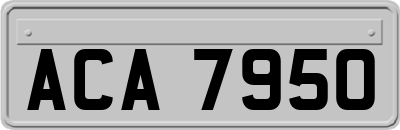 ACA7950