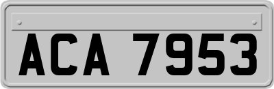 ACA7953