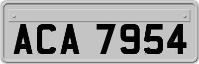 ACA7954