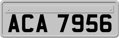 ACA7956