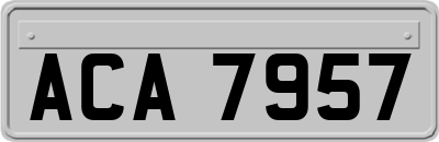 ACA7957