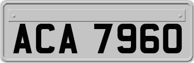 ACA7960