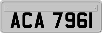 ACA7961